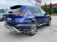 2025 Nissan X-TRAIL