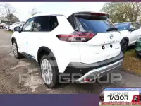 2025 Nissan X-TRAIL