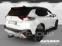 2025 Nissan X-TRAIL