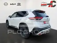 2025 Nissan X-TRAIL