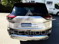 2025 Nissan X-TRAIL