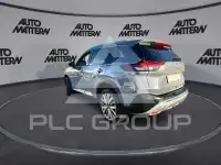 2025 Nissan X-TRAIL