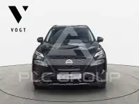 2025 Nissan X-TRAIL