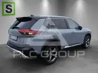 2025 Nissan X-TRAIL