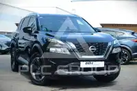2025 Nissan X-TRAIL