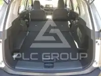 2025 Nissan X-TRAIL