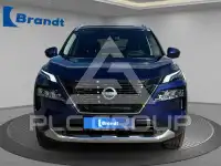 2025 Nissan X-TRAIL