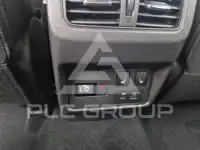 2025 Nissan X-TRAIL