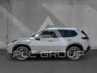 2025 Nissan X-TRAIL
