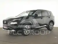 2025 Nissan X-TRAIL