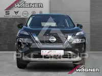 2025 Nissan X-TRAIL