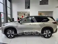 2025 Nissan X-TRAIL