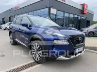 2025 Nissan X-TRAIL