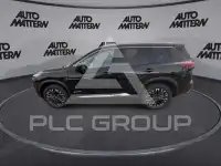 2025 Nissan X-TRAIL