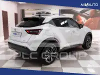 2025 Nissan Juke