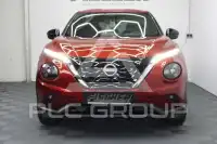 2025 Nissan Juke