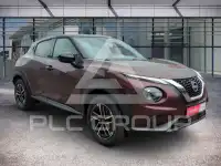 2025 Nissan Juke
