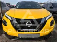 2025 Nissan Juke