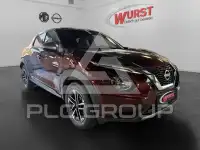 2025 Nissan Juke