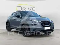 2025 Nissan Juke