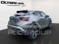 2025 Nissan Juke