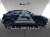 2025 Nissan Juke