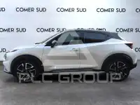 2025 Nissan Juke