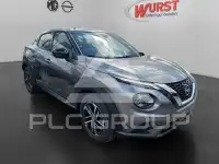 2025 Nissan Juke