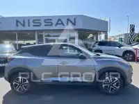 2025 Nissan Juke