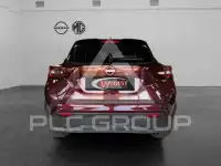 2025 Nissan Juke