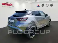 2025 Nissan Juke