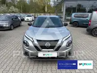 2025 Nissan Juke
