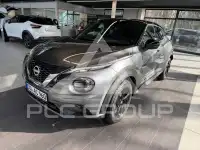 2025 Nissan Juke