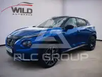 2025 Nissan Juke