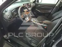 2025 Nissan Juke