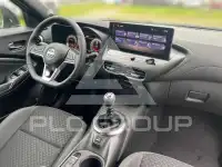 2025 Nissan Juke