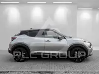 2025 Nissan Juke