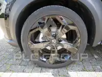 2025 Nissan Juke