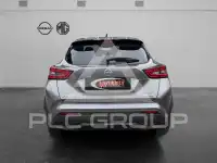 2025 Nissan Juke