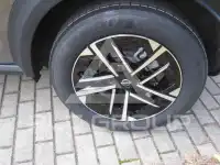 2025 Nissan Juke