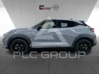 2025 Nissan Juke
