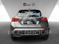 2025 Nissan Juke