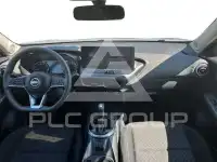 2025 Nissan Juke