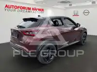 2025 Nissan Juke
