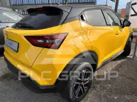 2025 Nissan Juke