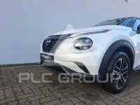 2025 Nissan Juke