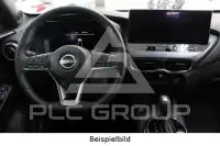 2026 Nissan Juke