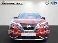 2025 Nissan Juke