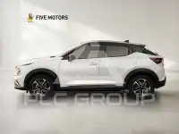 2025 Nissan Juke