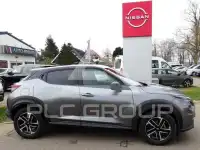 2025 Nissan Juke
